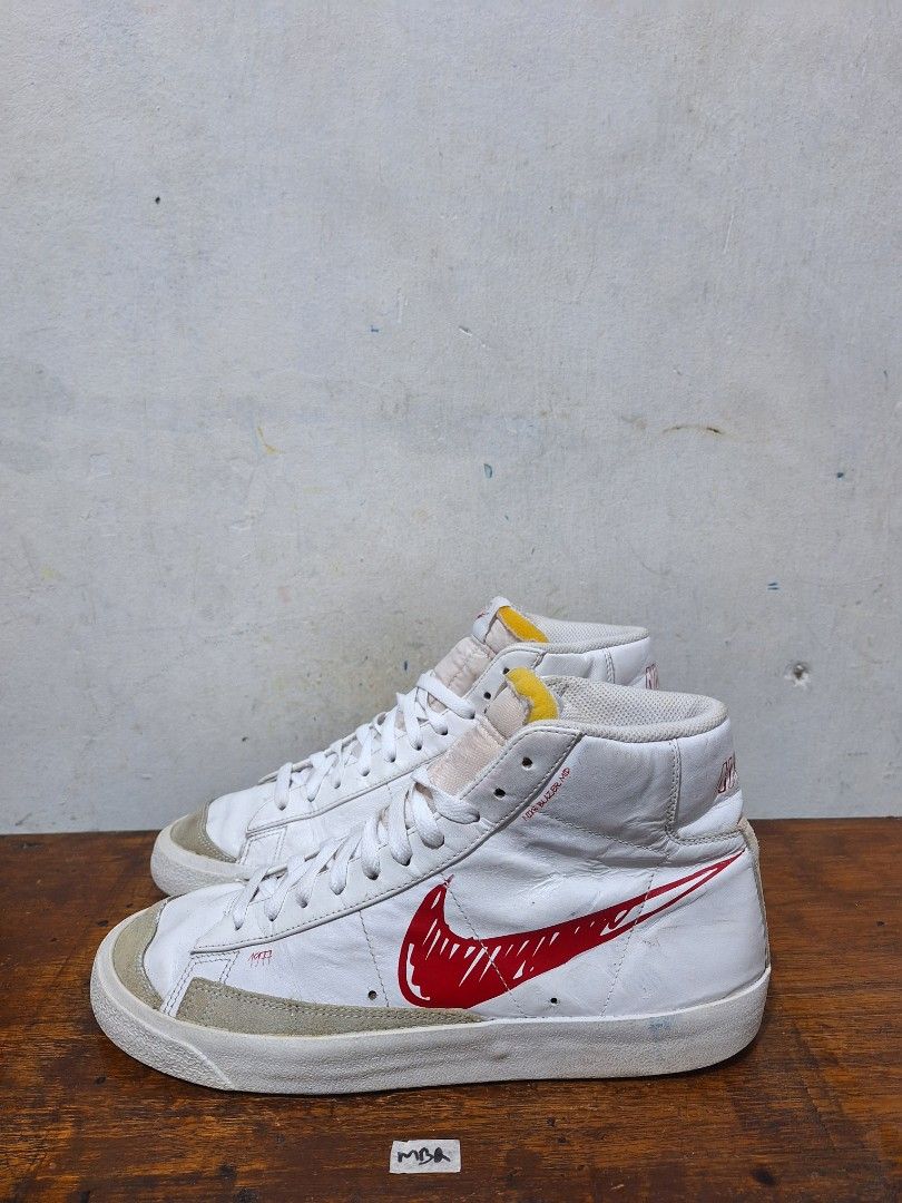 Nike blazer 42 top 5