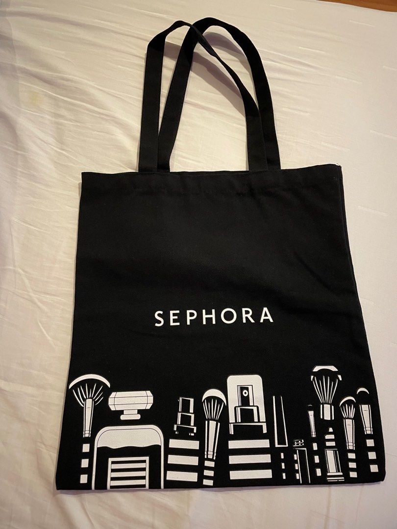 Sephora Canvas Tote bag