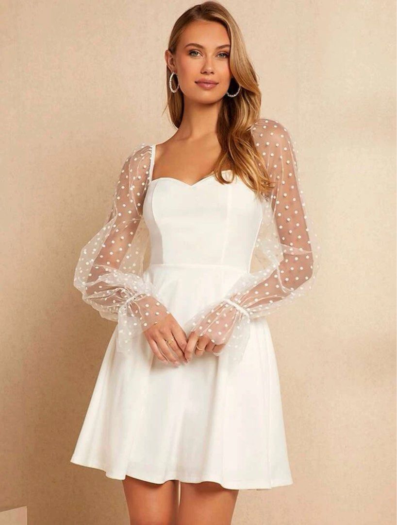 chinese dress ladies Eve Dress main image 1