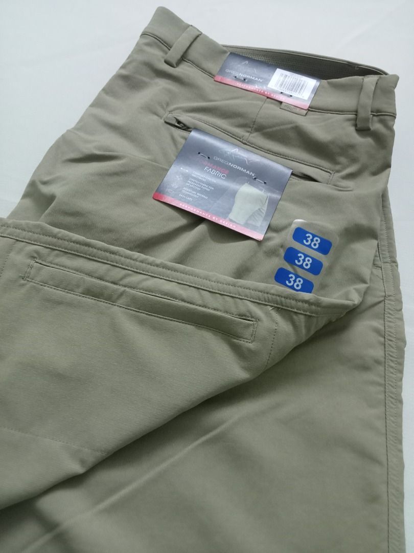 Greg Norman Cargo Pants for Men
