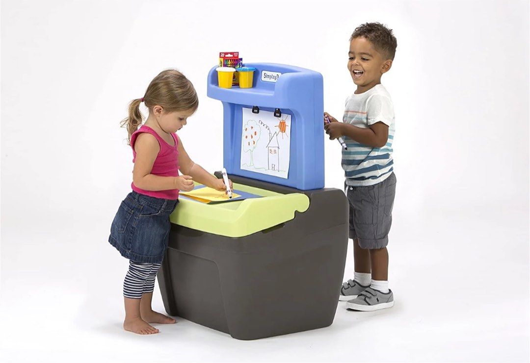 Step 3 toy box hotsell