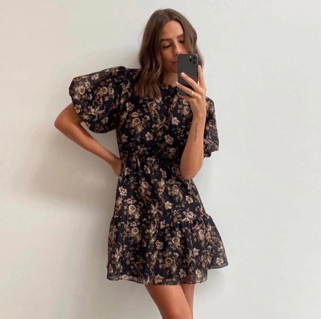 Reiss amerie 2024 dress