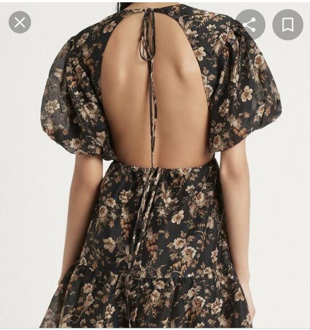 Reiss discount amerie dress