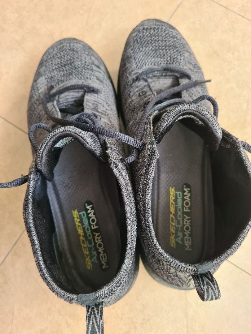 SKECHERS CASUAL SHOE Unisex