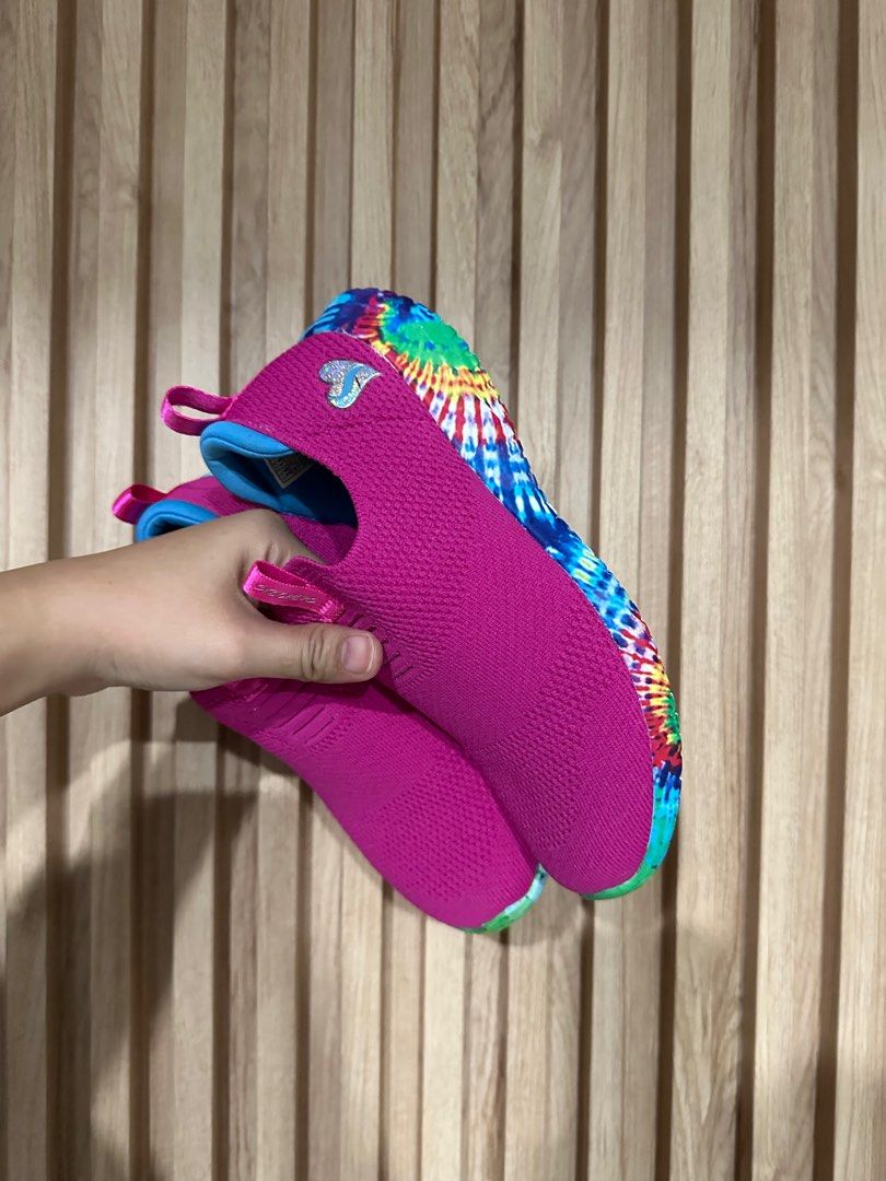 Skechers ultra flex groovy idea cheap