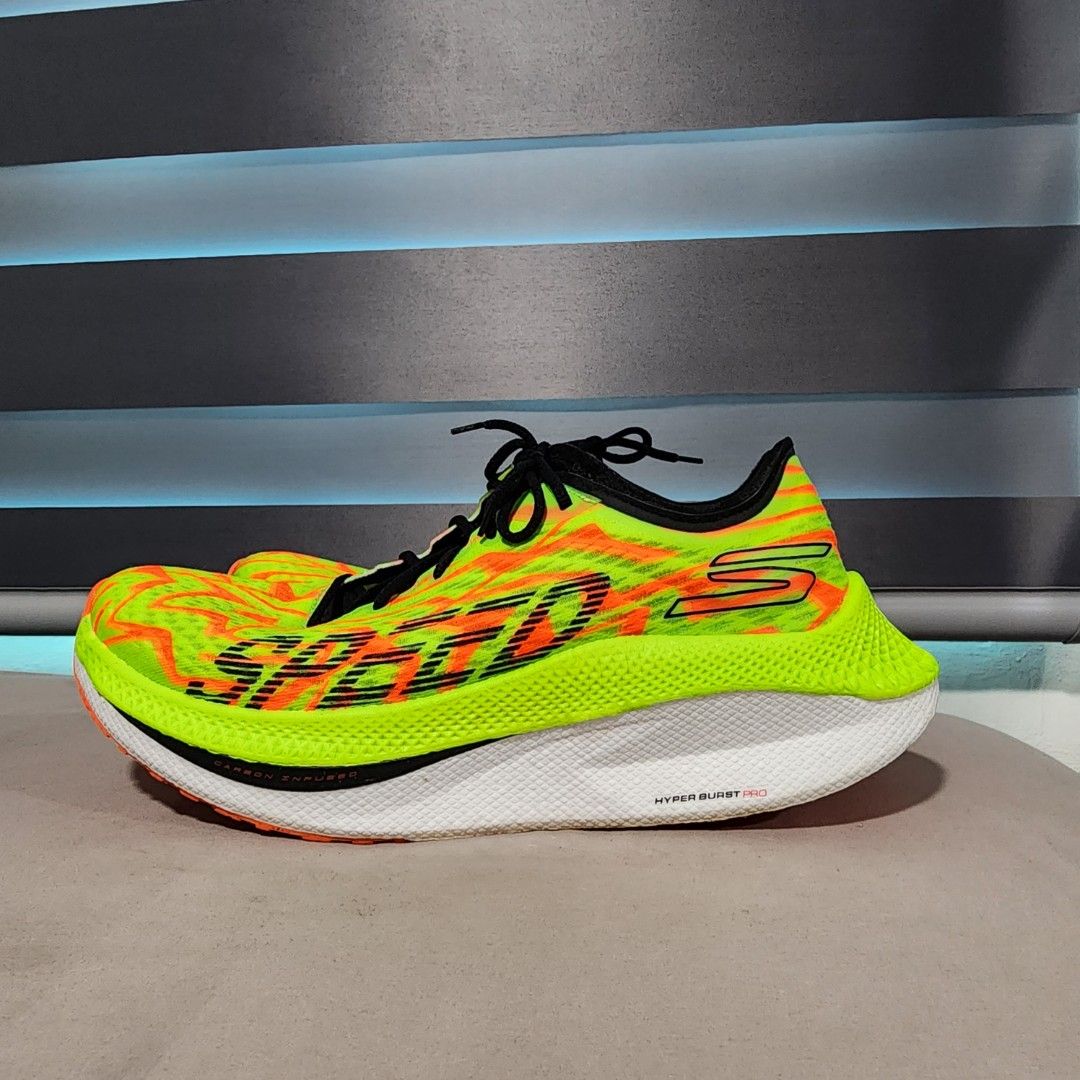 Skechers hotsell pro speed