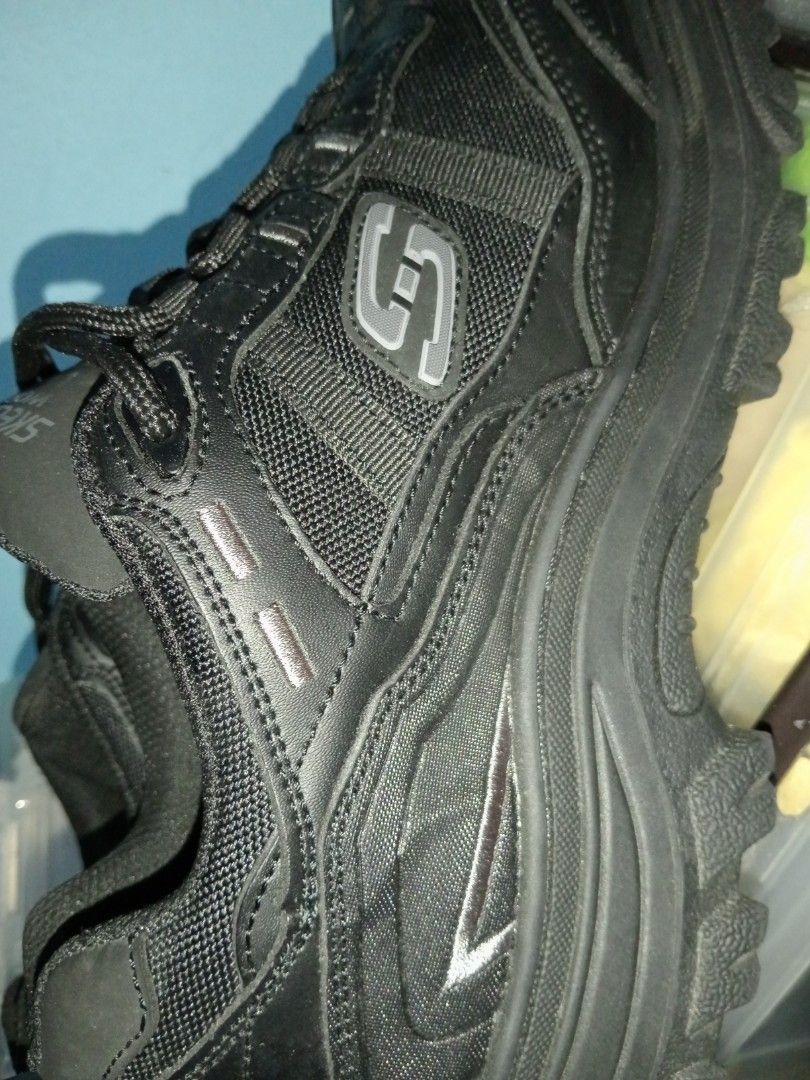 Skechers online work mavin