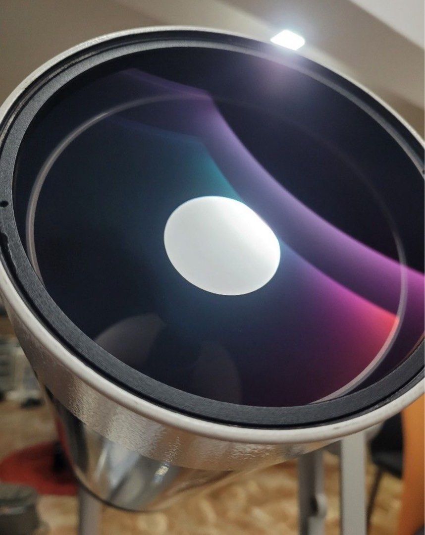 Sky-Watcher Skymax-127 OTA Information (5" Maksutov-Cassegrain