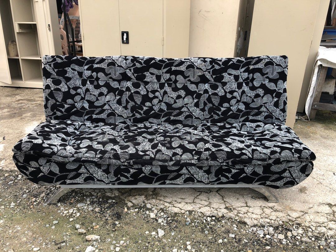 Sofa Bed Secondhand Terpakai Murah