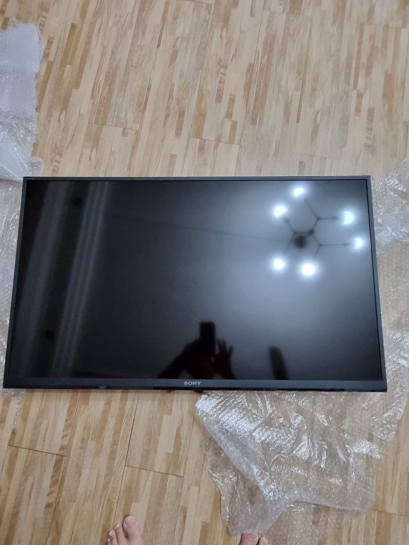 Sony TV 40 inch, TV & Home Appliances, TV & Entertainment, TV on Carousell