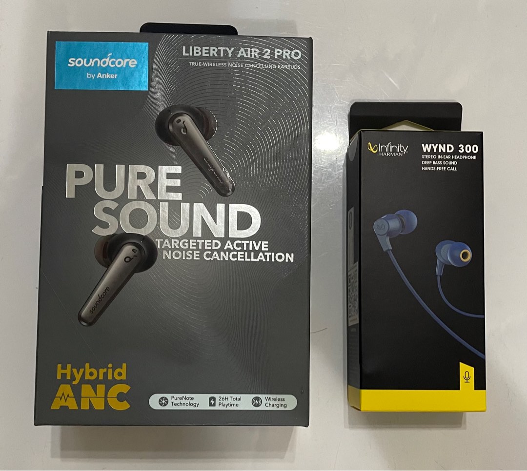 Infinity jbl wynd 2025 300