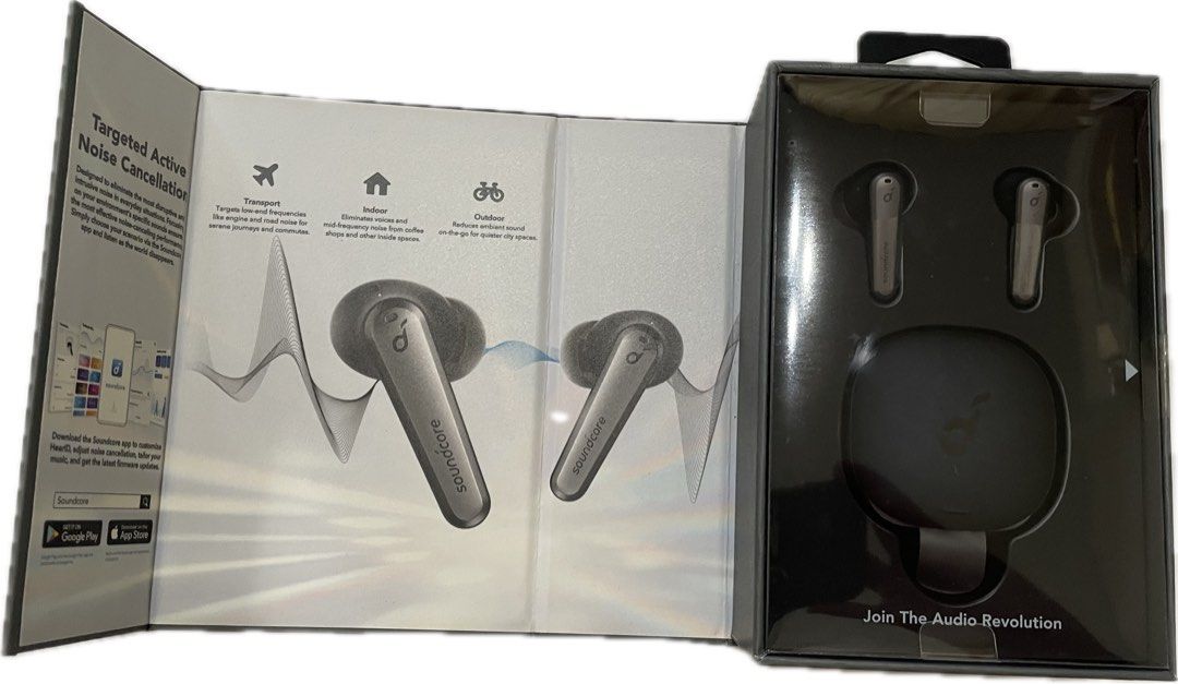 Infinity harman store wynd 300