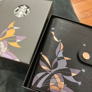 Starbucks Planner Organizer with Box