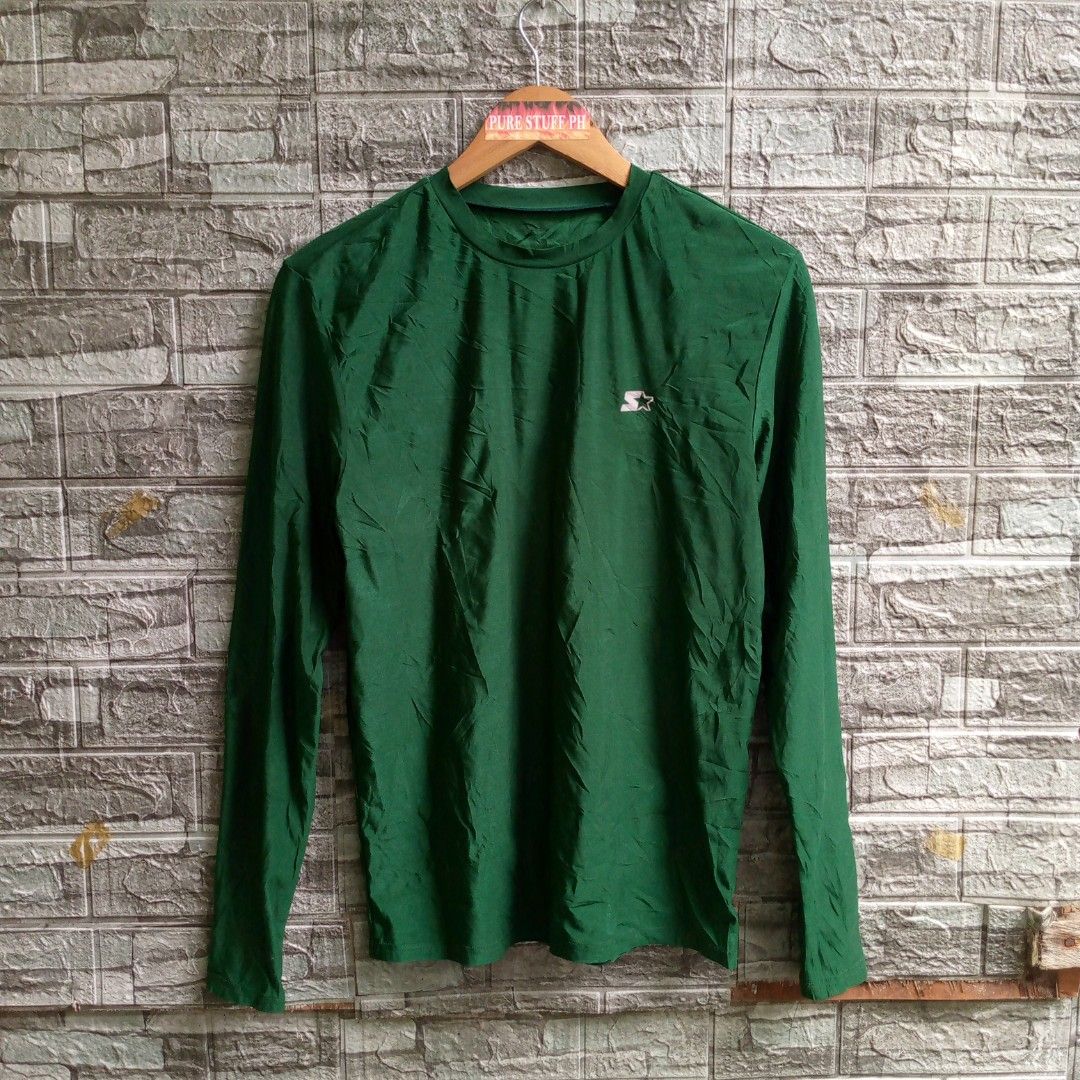 Starter dri hotsell fit shirt