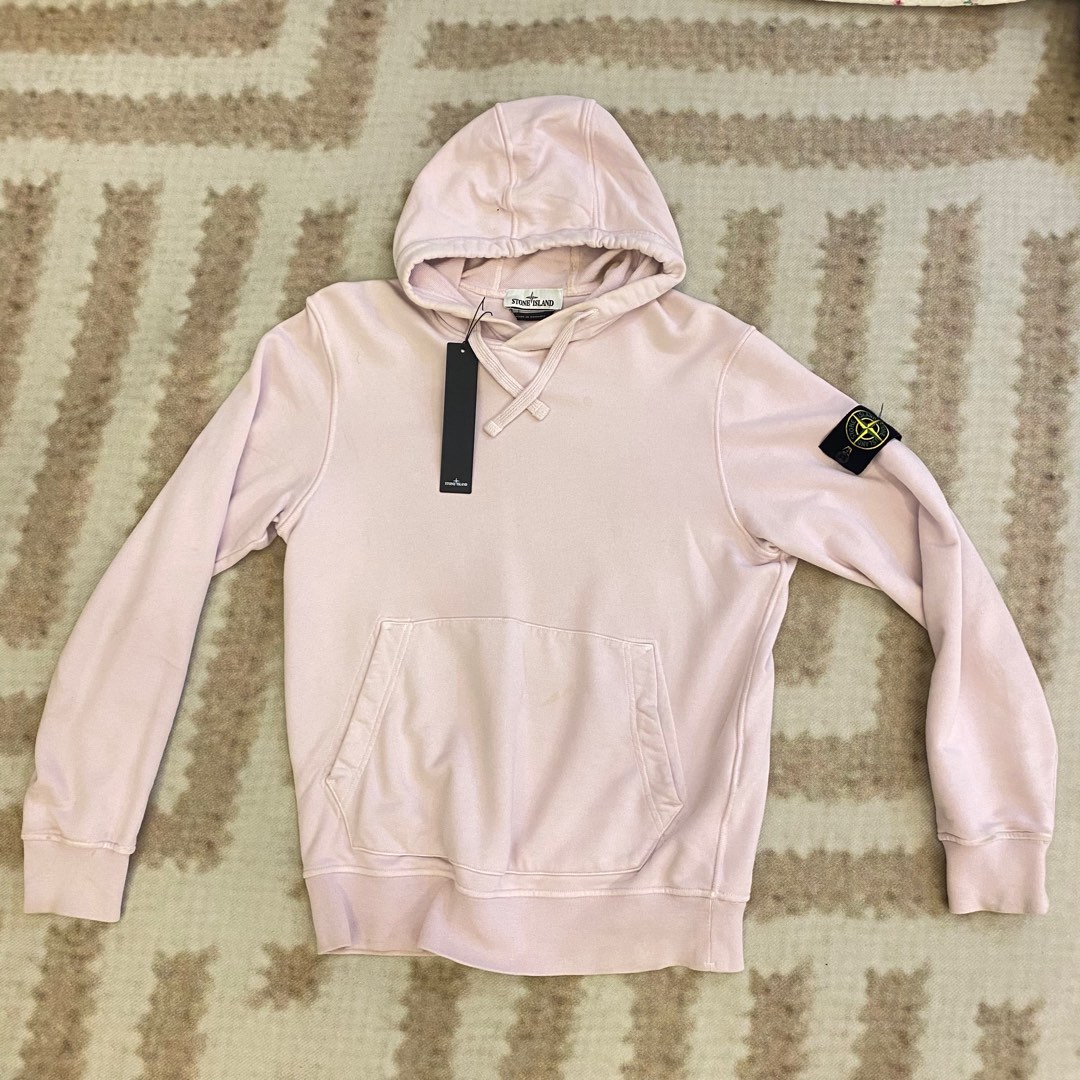 Womens stone shop island hoodie