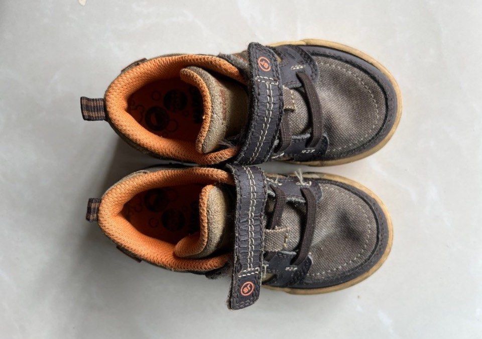 Stride rite 6.5 hotsell