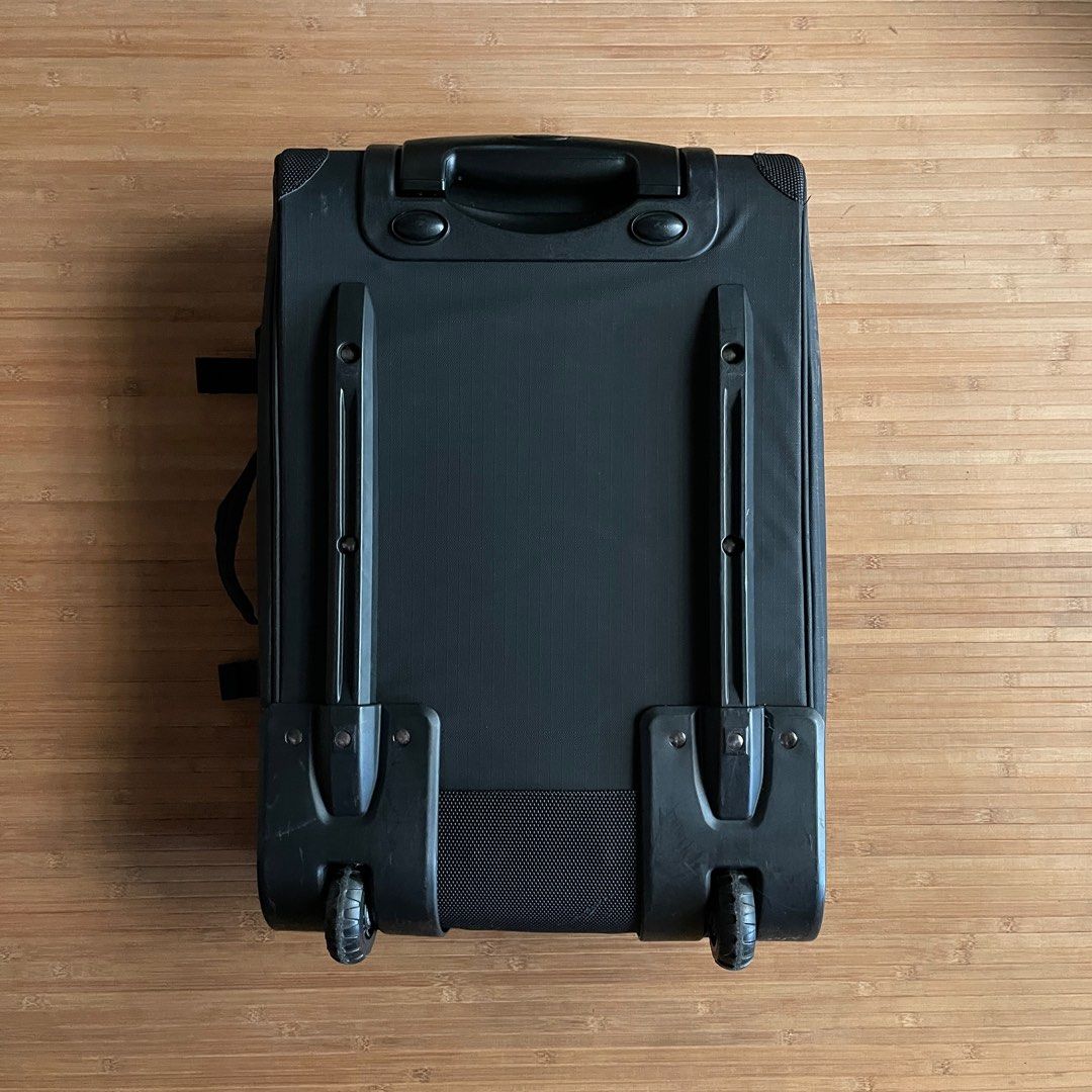 Superdry Cabin Luggage Hobbies Toys Travel Luggages on Carousell