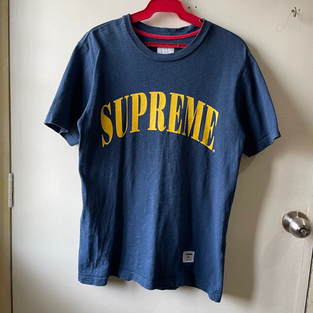 Supreme infinity tee sales