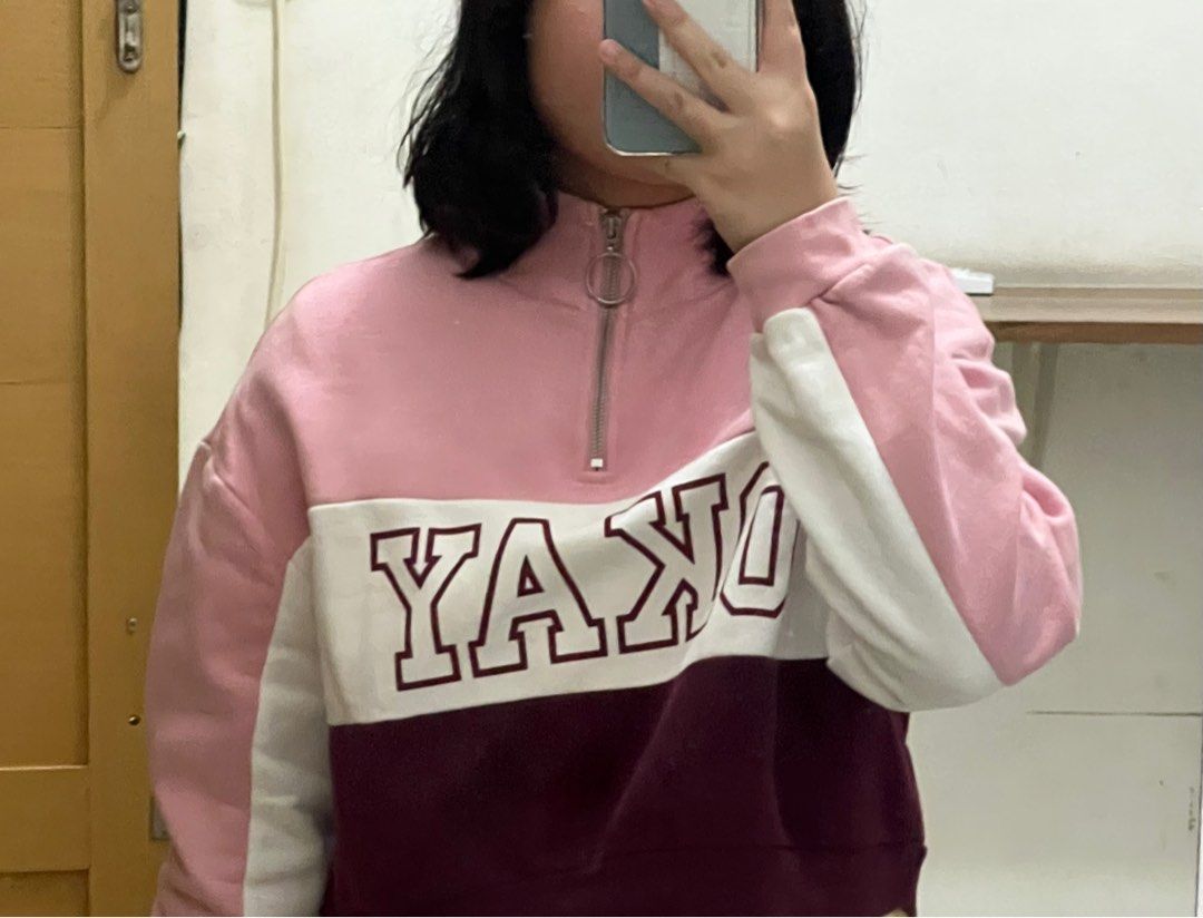 Sweater okay h&m clearance