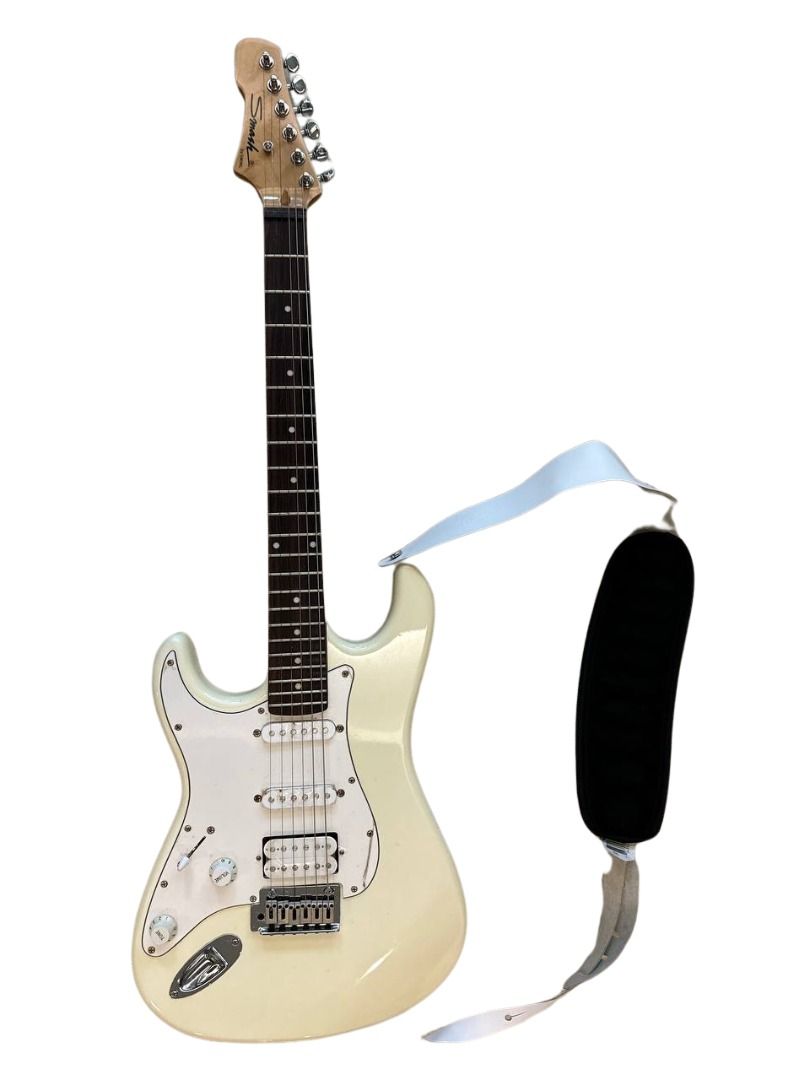Swing sales guitar price