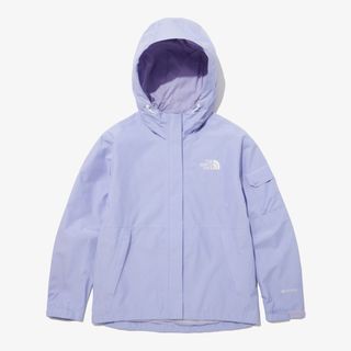THE NORTH FACE★W'S GTX ECO HIKE JKT - NJ2GQ32