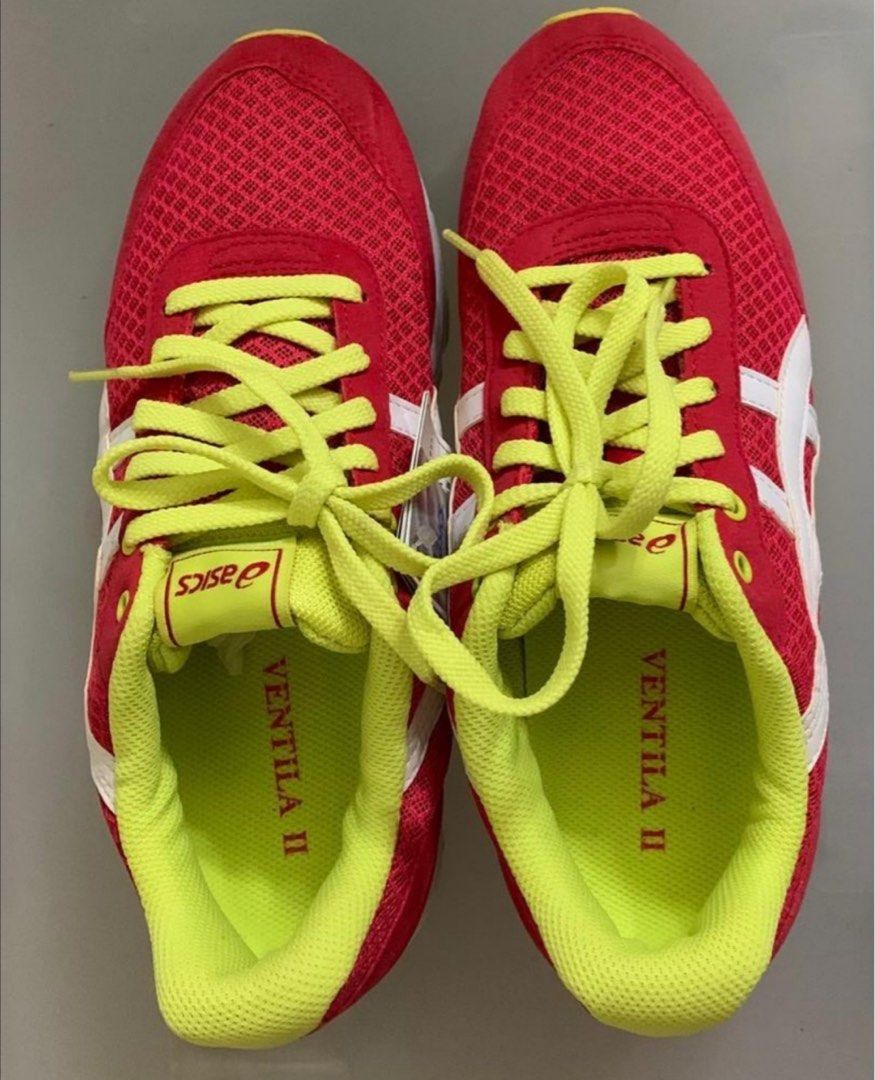 Asics 39.5 discount