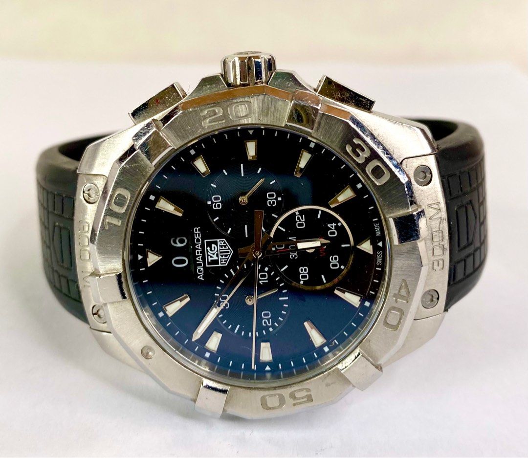 Tag heuer clearance on sale
