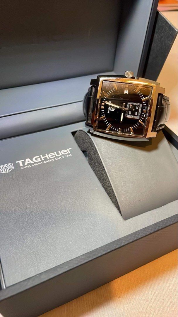 Waw131a tag 2025 heuer