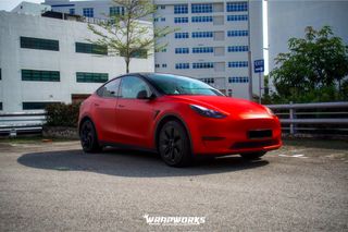 (Category: ) located in . Submitted by wrapworks_singapore (Listing ID 1277634616, Image 1). Description: .