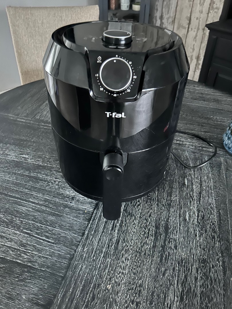 Airfryer tfal deals
