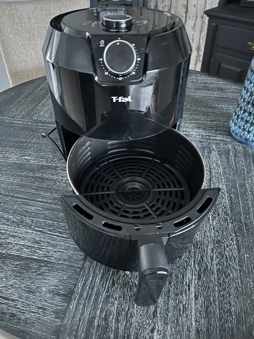 Air fryer tfal shop