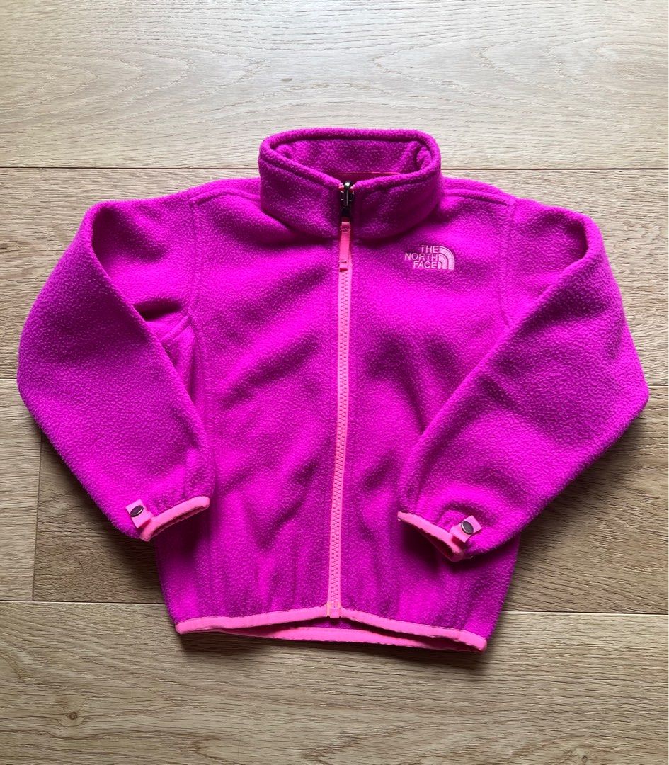 3t north deals face fleece
