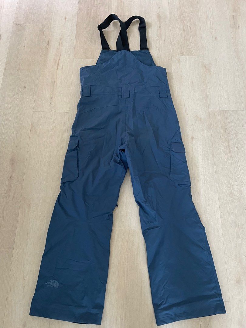 North face anchor bib hotsell