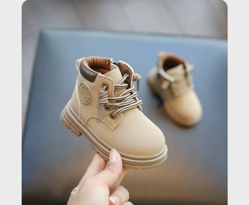 baby boy timberlands