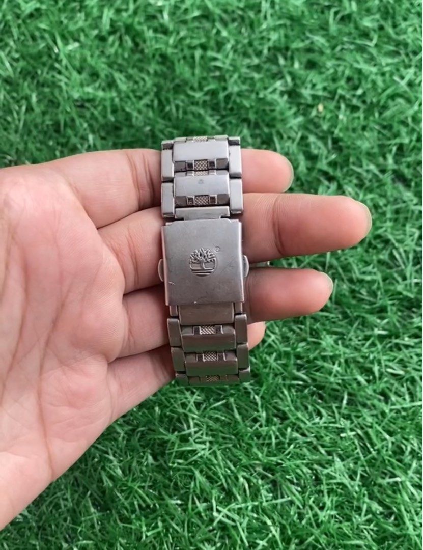 Timberland Watch Men s Fashion Watches Accessories Watches on