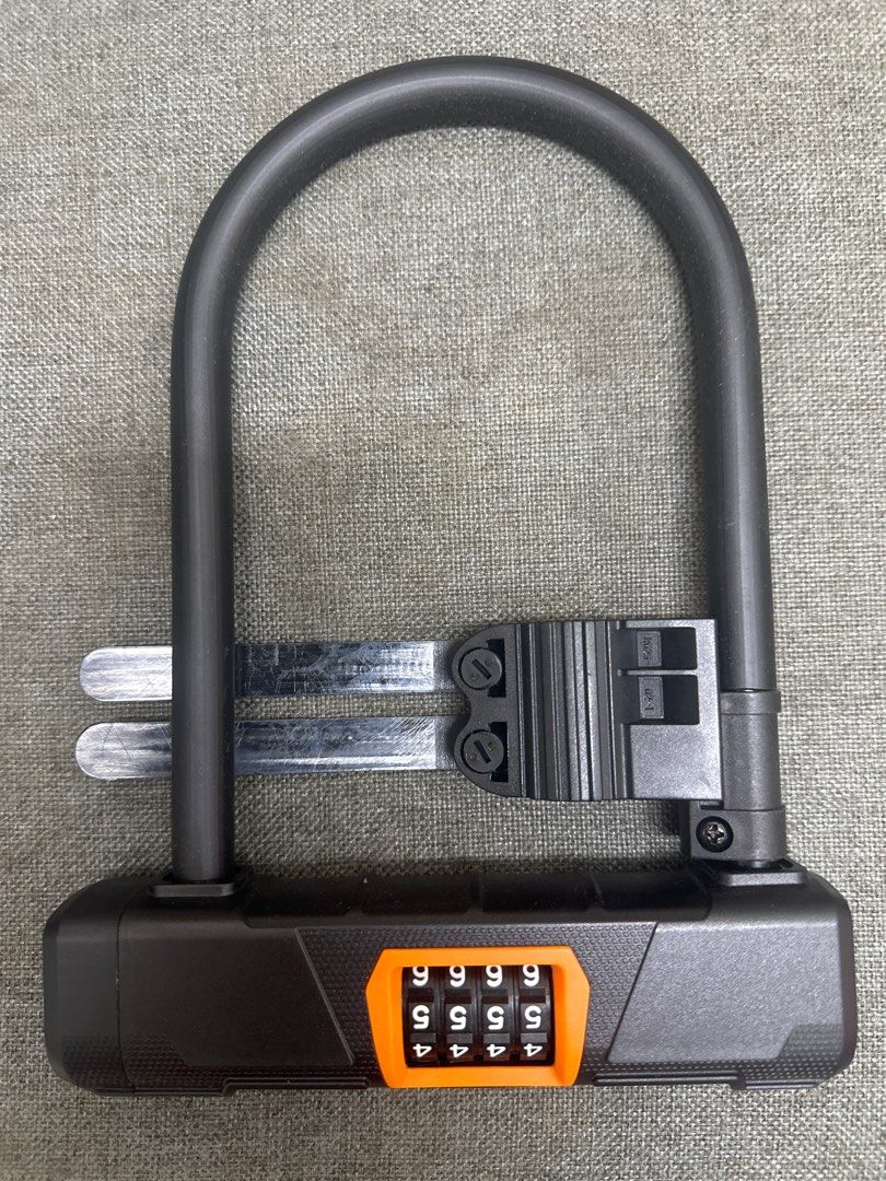 Tonyon store u lock