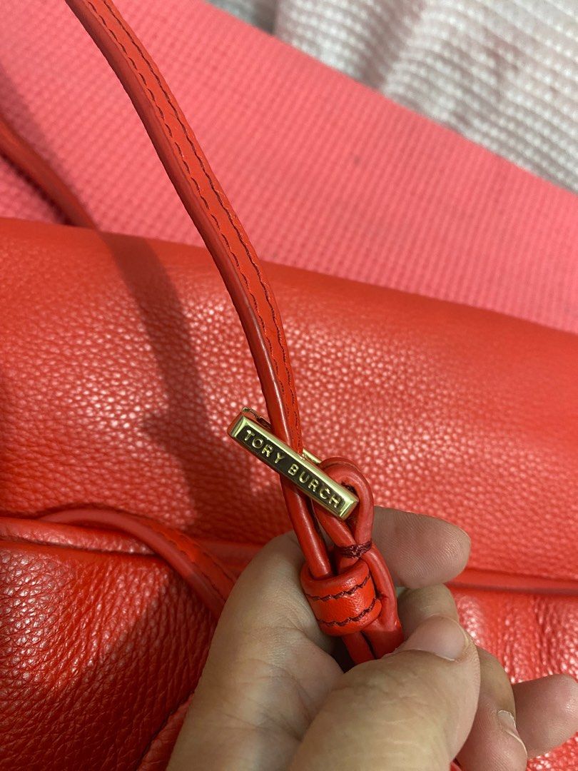 Tory burch new arrivals bombe foldover crossbody