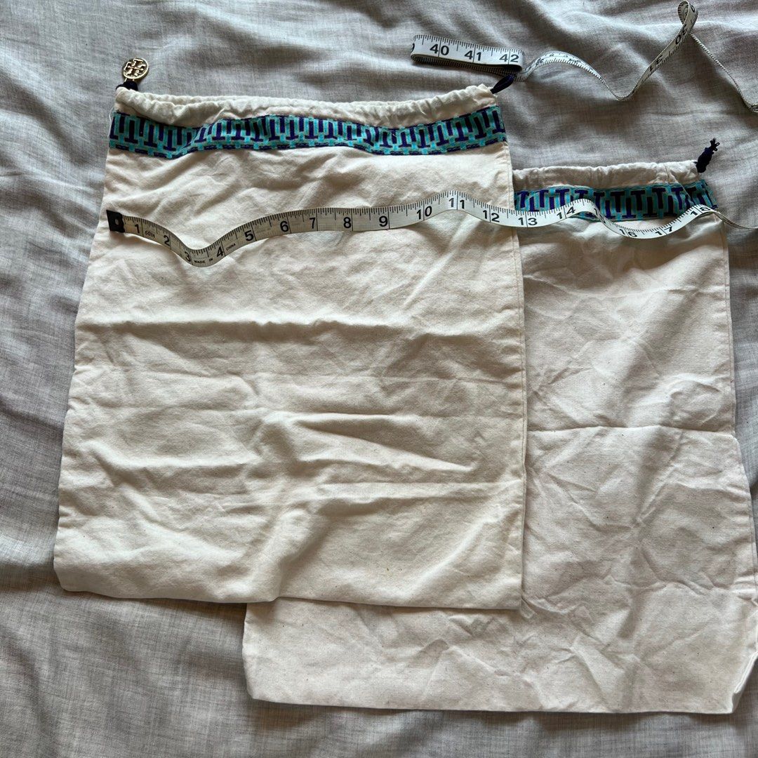 Rebecca minkoff clearance dust bag