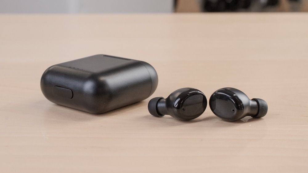 Ipx8 true best sale wireless earbuds