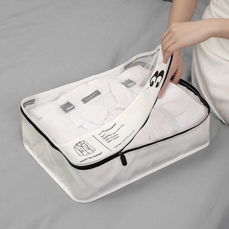 Travel Storage Bag Travel Luggage Organizer Luggage Clothing