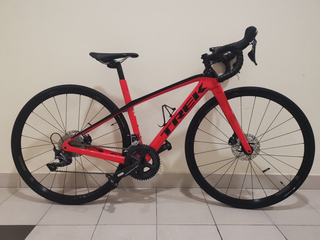 Domane sl6 sale 2020