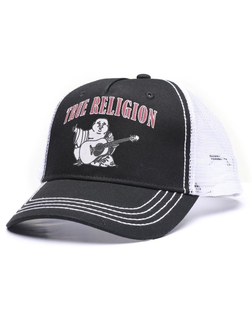 Cap shop true religion
