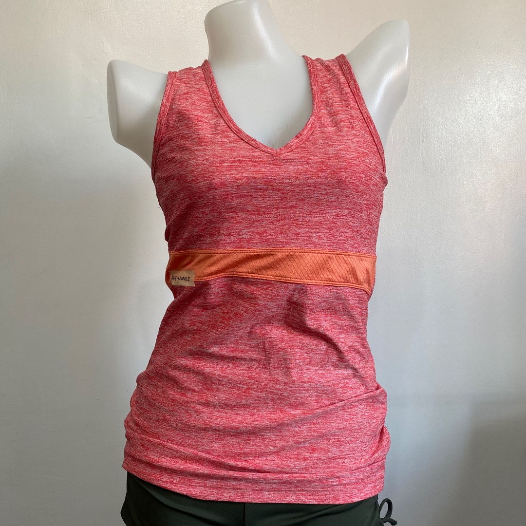 Tuff athletics tank top (small), Women's Fashion, Tops, Others Tops on  Carousell