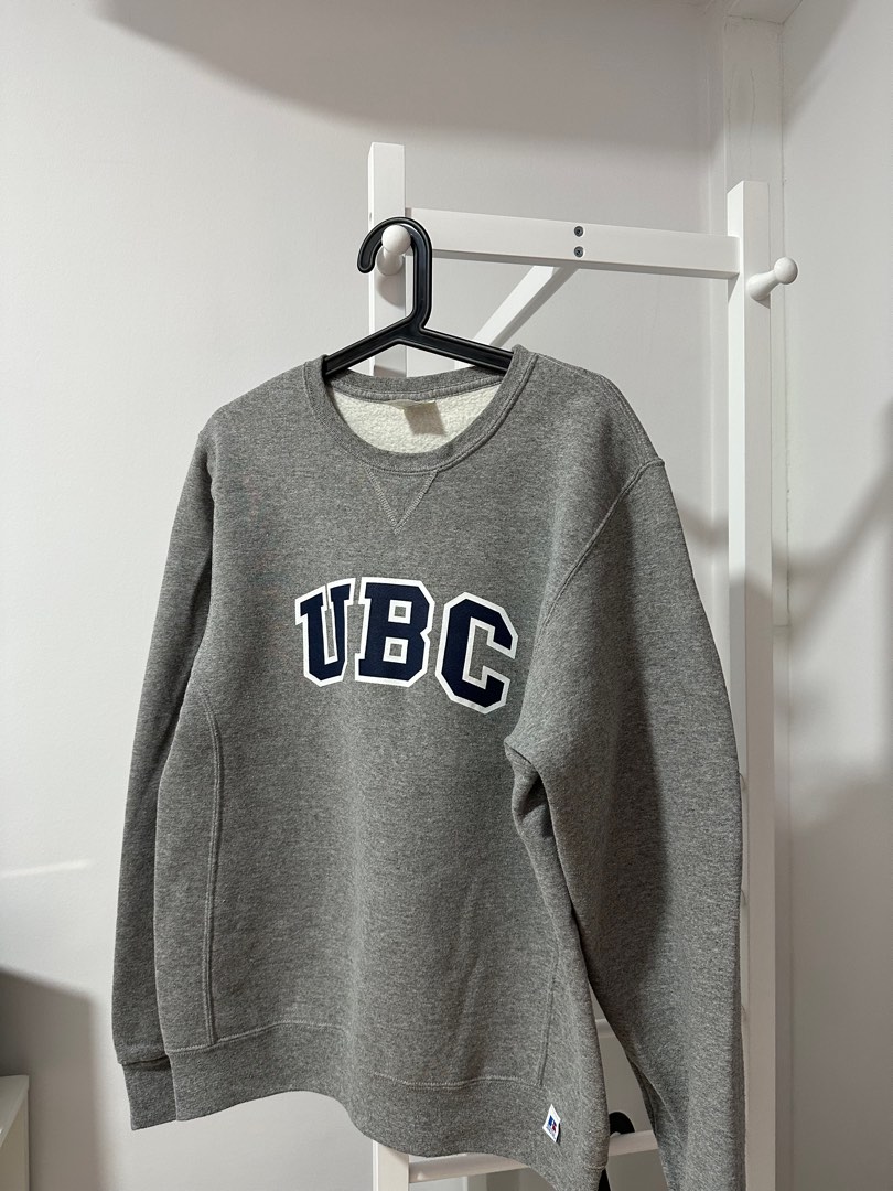 Ubc crewneck discount