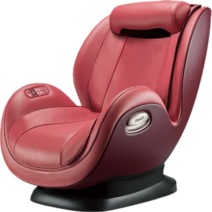 Udivine mini top massage sofa review