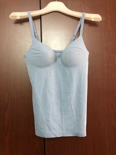 UNIQLO Malaysia - AIRism Bra Camisole RM 79.90 Get it at