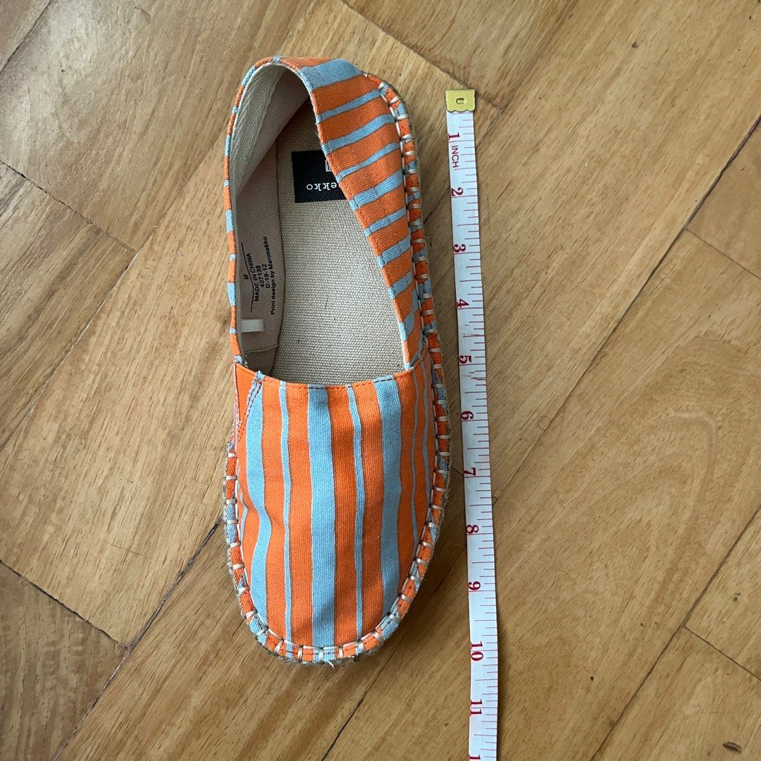 uniqlo espadrilles