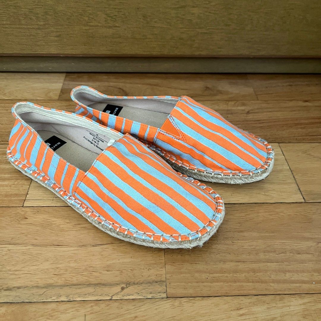uniqlo espadrilles