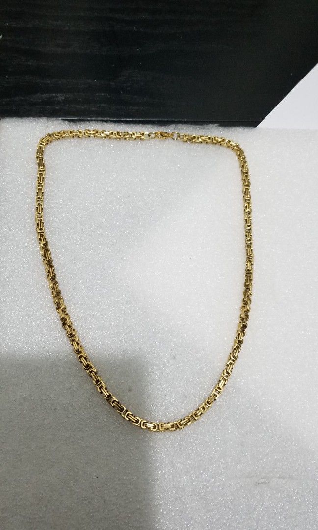 Taijitu necklace sales