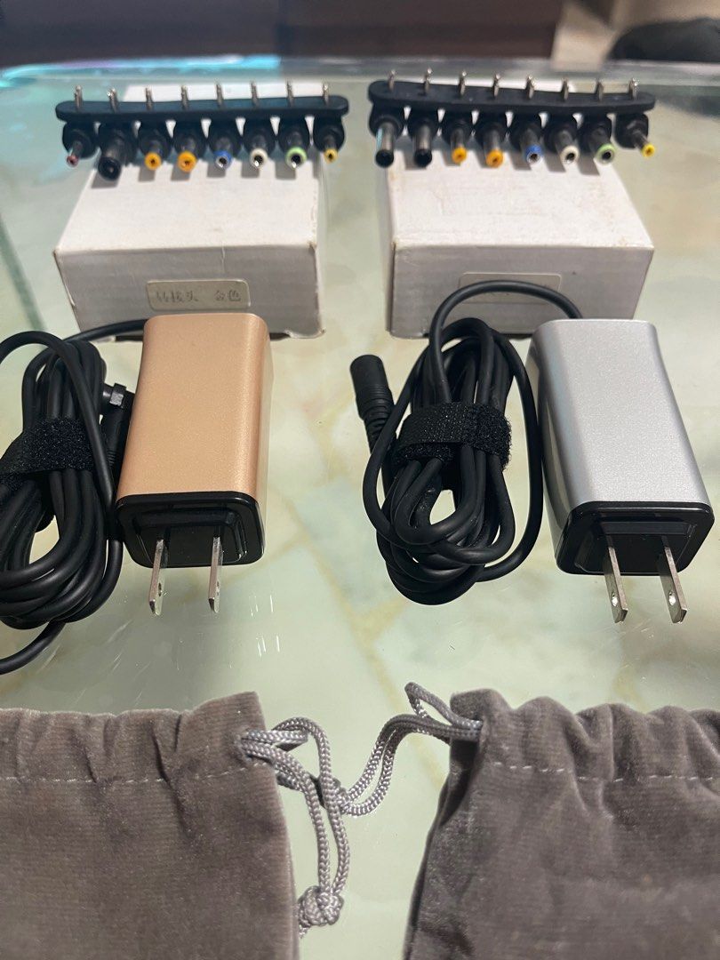 Universal charger for laptop & notebook406094272434677761
